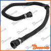 Tuyau de liquide de refroidissement pour BMW | CPP-BM-224, 23615